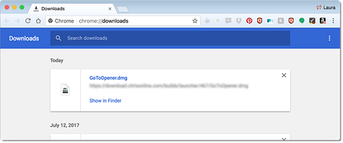 download chrome 30 for mac